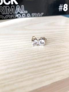 【8989kj様専用‼️】ピアス両耳セット