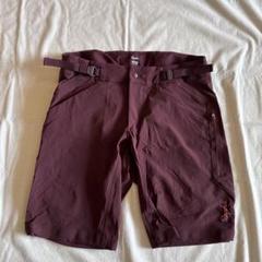 Rapha Explore Overshorts Mサイズ バーガンディ Rapha Explore Overshorts Mサイズ バーガンディ - メルカリ