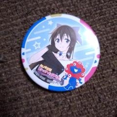 桜坂しずく 缶バッジ ① 万博 缶バッジ 桜坂しずく - メルカリ