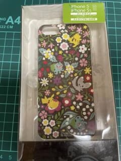 Iphone5 ポケモンセンターの中古 未使用品を探そう メルカリ
