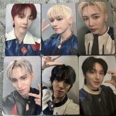 Amazon.co.jp: sf9 ダウォン yizhiyu 中国ヨントン 当選者特典