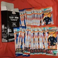 ハイキュー‼︎ チケットライクコレクション 40枚　まとめ売り