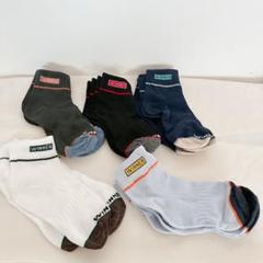WINNER　22-24cm　靴下　10足　ソックス