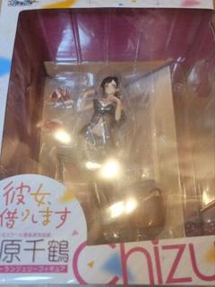 2025年最新】水原千鶴 シースルーランジェリーフィギュアの人気