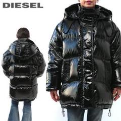 directionkas0528 美品DIESELダウン 2025年最新】diesel ダウンの人気アイテム - メルカリ