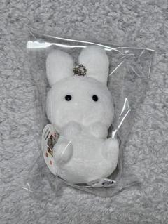 オダニミユキ様　チェリーちゃん　うさぬい　未使用品 Yahoo!オークション - オダニミユキ チェリーちゃん