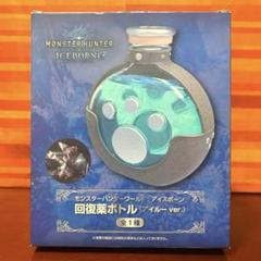 回復薬ボトル　アイルーバージョン　7個セット モンスターハンターワイルズ 回復薬ボトル アイルーver