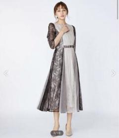 LAISSE PASSÉ レッセパッセ ドレス 黒 未使用 2025年最新】LAISSE PASSE パーティードレスの人気アイテム