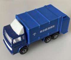 非売品 東京清掃局特注 ミニカー 箱付き Yahoo!オークション -「東京都清掃局」(ミニカー) の落札相場