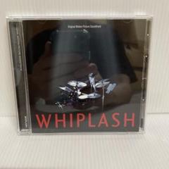 「WHIPLASH」 セッション オリジナル・サウンドトラック