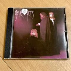 【美品】スティーヴィー・ニックス STEVIE NICKS/WILD HEART
