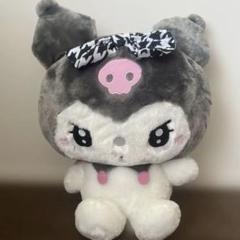 クロミ ぬいぐるみ マスコット