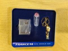 2025年最新】フランスワールドカップ zippoの人気アイテム