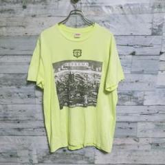 シュプリーム tシャツ L