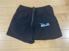 UVERworld ハーフパンツ　2枚セット UVERworld 克哉 ハーフパンツ - メルカリ