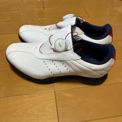 adidas BOAシステム ゴルフシューズ