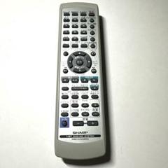 着払い発送！部品取りジャンク品！SHARPビデオ、DVD、HDDデッキ SHARP|【ジャンク】一体型VHSデッキ|HARDOFFオフモール（オフモ