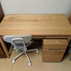 無印良品 学習机(たのメル便発送) 2025年最新】無印良品 特徴：完成品 事務机・学習机の人気