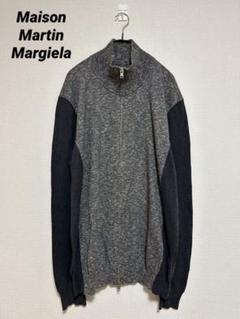 【ここのえ期2010年SS】MartinMargielaトラックドライバーニット ここのえ期2010年SS】MartinMargielaトラックドライバーニット
