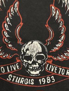 ⭐︎⭐︎レア⭐︎⭐︎ 希少　ガーディアン ベル STURGIS 1998 レア 希少ガーディアン ベル STURGIS 1998