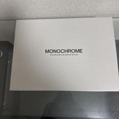 ⭐︎BTS MONOCHROME STORAGE BOX モノクローム ボックス BTS - MONOCHROME OFFICIAL MERCH STORAGE BOX – K-COSMO