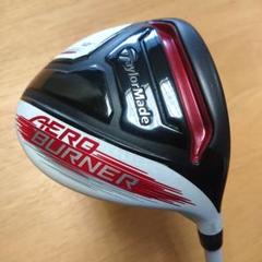 TaylorMade - 最終価格！国内出品１本のみ✩超希少✩エアロバーナー ミニドライバーTPバージョン TaylorMade - 最終価格！国内出品1本のみ✩超希少✩エアロ