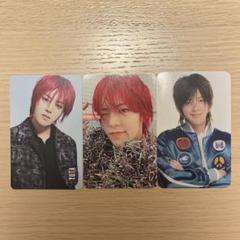 中本悠太 ユウタ トレカ セット NCT127 ユウタ 中本悠太 YUTA トレカ6枚セット - メルカリ