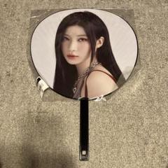 babymonster ベビモン　ソウルコン　うちわ　団扇　アサ　新品未開封 BABYMONSTER ベビモン ソウルコン ミニうちわ PICKET ラミ