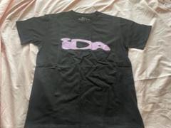 ida sply ロゴ 半袖Tシャツ ピンク x ホワイト BoxロゴTシャツ【ピンク×ホワイト・グレー×ブラック】 | PARISS