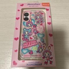 SKINNYDIPメゾピアノ iPhone16Pro iPhoneケース