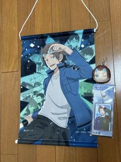 2025年最新】ワールドトリガー 迅 タペストリーの人気アイテム