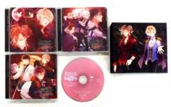 DIABOLIK LOVERS CHAOS LINEAGE ドラマCD BOX付