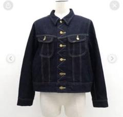 Lee デニムジャケット Mサイズ インディゴ