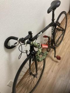 公式限定 福袋 - 公式通販オンラインショップ cinelli HOY カスタム訳あり Rats HOY 自転車本体