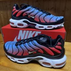 2025年最新】NIKE air max plus tiempo redの人気アイテム