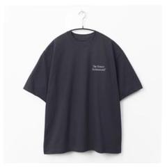 【新品未使用】ENNOY Professional S/S T-Shirt L