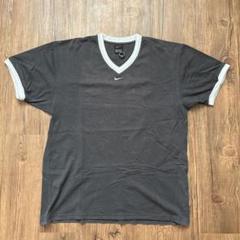 【即完モデル‼︎】NIKE◇黄 スウォッシュロゴ刺繍 スウェット B685 即完モデル‼︎】NIKE◇黄 スウォッシュロゴ刺繍 スウェット B685