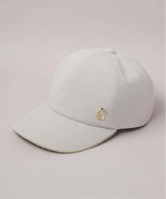 カシラ　ブラック　キャップ　ロゴ　HK CAP4 ゴールド　新品未使用 CA4LA（カシラ）の「HK CAP4（キャップ）」 - WEAR
