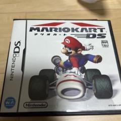 【初期ROM】マリオカートDS