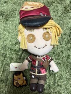 第五人格 IdentityV ポストマン ビクター・グランツ ぬいぐるみ