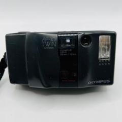 2025年最新】olympus af-10 twinの人気アイテム - メルカリ