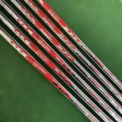 日本シャフト - 中古 モーダス TOUR 105S 8本セット Yahoo!オークション -「日本シャフト モーダス105」の落札相場
