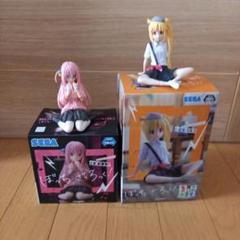 ⭐️ぼっちざロック　フィギュアまとめ売り⭐️ ぼっちざロック フィギュアまとめ売り - メルカリ