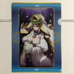 劇場版Fate ローソンコラボクリアファイルセット 数量限定！オリジナル商品｜劇場版「Fate/stay night [Heaven's