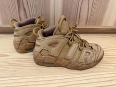 NIKE★モアテン23.5美品 2025年最新】ナイキ モアテン 23.5の人気アイテム - メルカリ