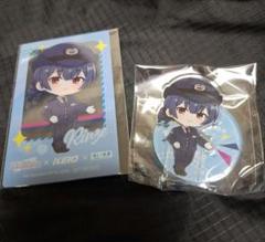 シャニマス　京王コラボ　聖蹟桜ヶ丘　杜野凛世