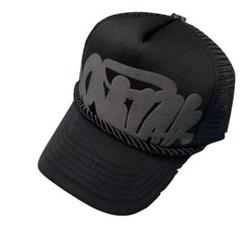 Syna World メッシュキャップ ホワイト 最高ファッション - Syna world mesh cap メッシュキャップ trucker