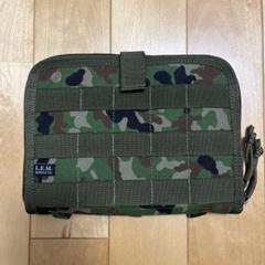 L.E.M. SUPPLY CO. EOD陸上自衛隊ポーチ
