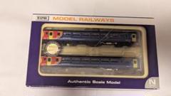 Dapol 60022 Mallard Nゲージ 鉄道模型 2S-008-015 Dapol N Gauge A4 Steam Locomotive number 60022