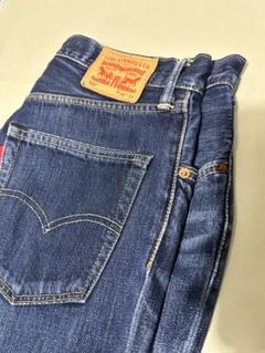 Levi's502 ストレートデニムW34 L33のサムネイル